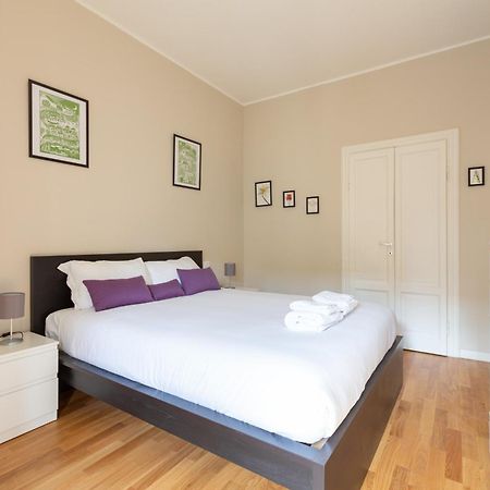 Porta Romana Lovely Apartment Milan Bagian luar foto