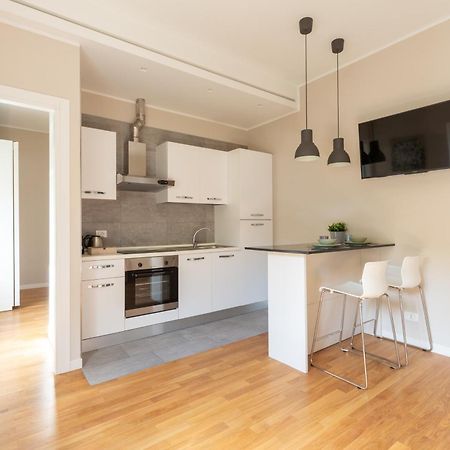 Porta Romana Lovely Apartment Milan Bagian luar foto