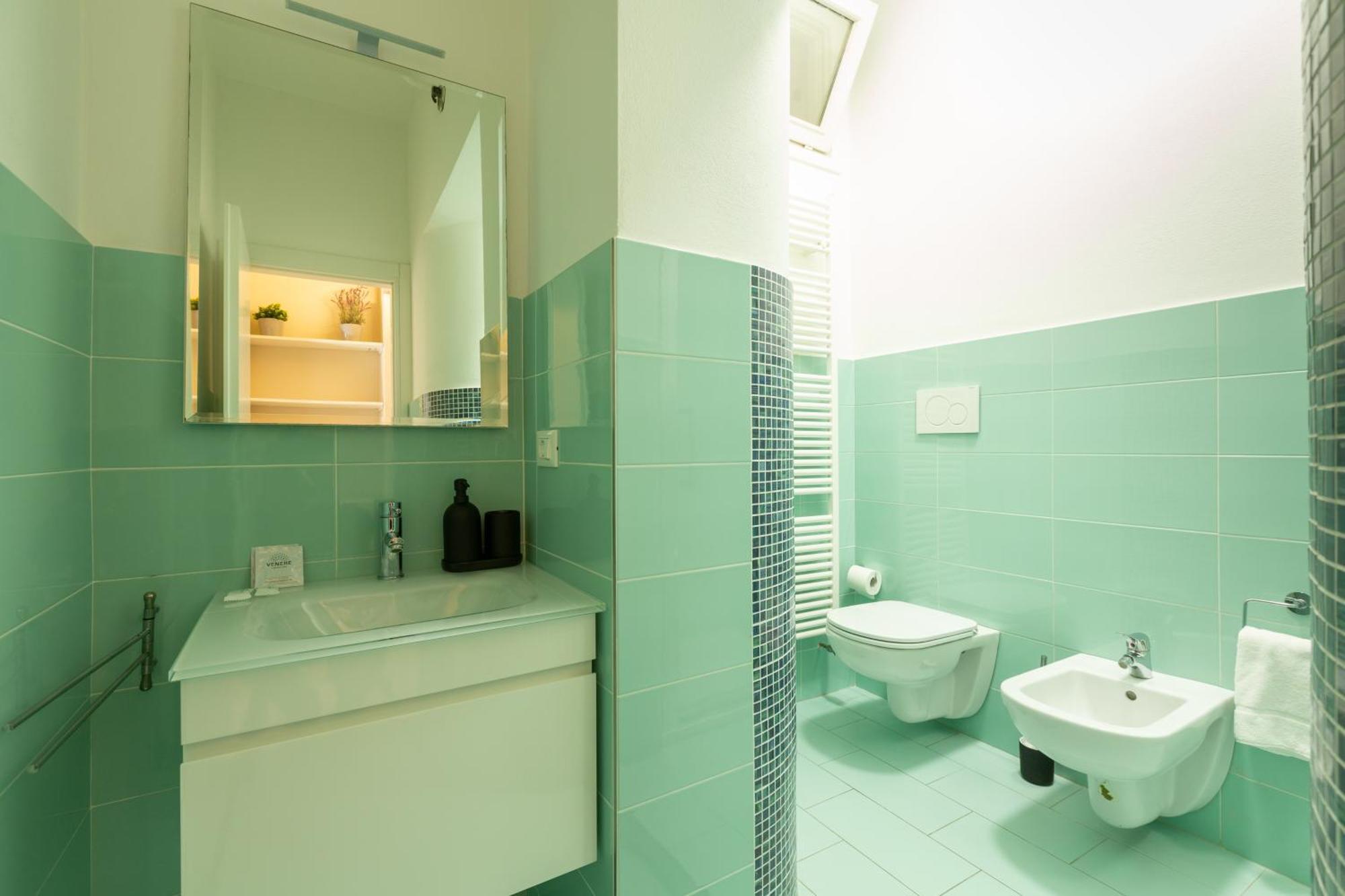 Porta Romana Lovely Apartment Milan Bagian luar foto